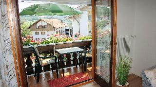 Ferienwohnung Ruderer in Bodenmais