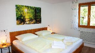 Ferienwohnung Ruderer in Bodenmais