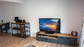 Ferienwohnung Ruderer in Bodenmais