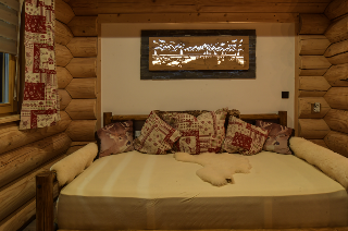 Chalet Ellerbeck in Langdorf
