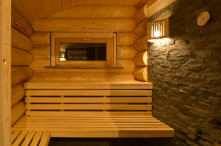 Chalet Ellerbeck in Langdorf