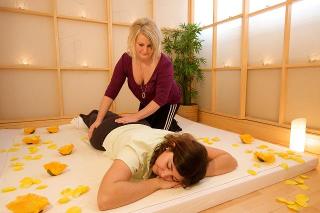 Wunsch-Hotel Mürz - NATURAL HEALTH & SPA in Bad Füssing