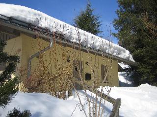 Ferienhaus Nienaber in Grafenau