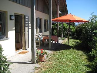 Ferienhaus Nienaber in Grafenau