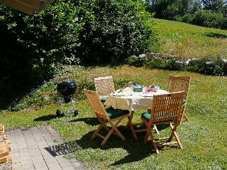 Ferienhaus Nienaber in Grafenau