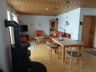 Ferienhaus Nienaber in Grafenau