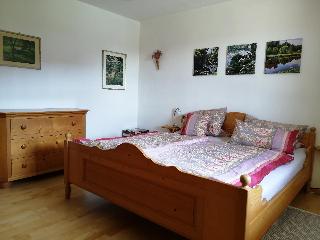 Ferienhaus Nienaber in Grafenau