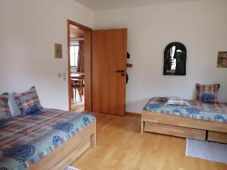 Ferienhaus Nienaber in Grafenau