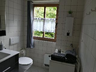 Ferienhaus Nienaber in Grafenau