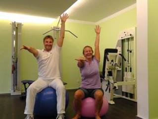 Wunsch-Hotel Mürz - NATURAL HEALTH & SPA in Bad Füssing