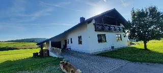 Ferienwohnung Wenzl in Zandt