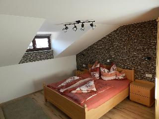 Gästehaus Schmalzreich in Lam