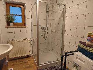 Ferienwohnung zur alten Schmiede in Arrach