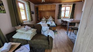 Ferienwohnung Osser Woid in Lohberg
