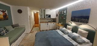 Appartement Honey in Sankt Englmar