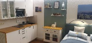 Appartement Honey in Sankt Englmar