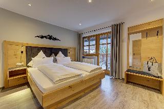 Appart-Hotel Wildererstuben in Bodenmais