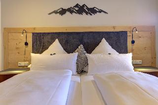 Appart-Hotel Wildererstuben in Bodenmais