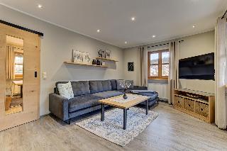 Appart-Hotel Wildererstuben in Bodenmais