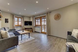 Appart-Hotel Wildererstuben in Bodenmais