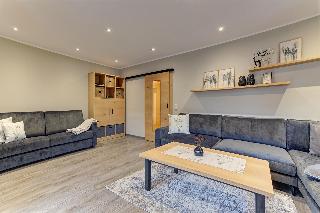 Appart-Hotel Wildererstuben in Bodenmais