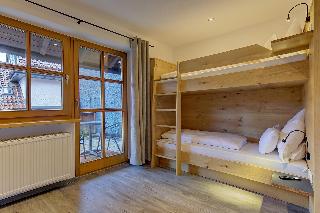 Appart-Hotel Wildererstuben in Bodenmais