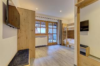 Appart-Hotel Wildererstuben in Bodenmais