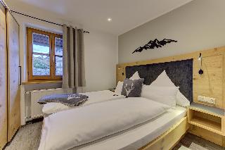 Appart-Hotel Wildererstuben in Bodenmais