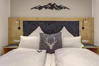 Appart-Hotel Wildererstuben in Bodenmais