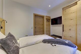 Appart-Hotel Wildererstuben in Bodenmais