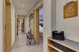 Appart-Hotel Wildererstuben in Bodenmais