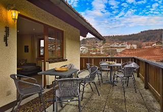Appart-Hotel Wildererstuben in Bodenmais