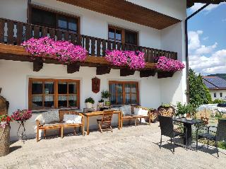 Ederhof in Schöllnach