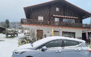 Ferienwohnungen Rihm in Arrach