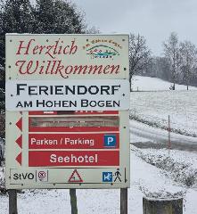 Ferienwohnungen Rihm in Arrach