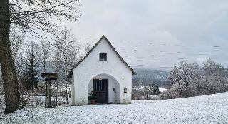 Ferienwohnungen Rihm in Arrach