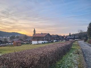 Ferienwohnungen Rihm in Arrach