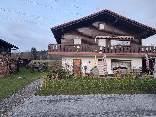 Ferienwohnungen Rihm in Arrach