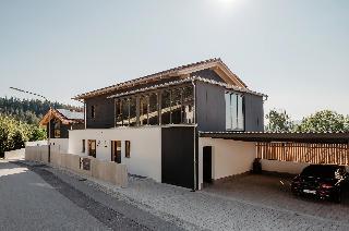 Rabenstein Suiten in Zwiesel