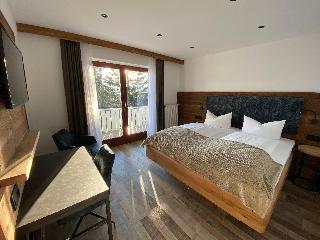 Wellness-Pension Sonneneck in Bayerisch Eisenstein