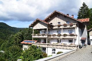 Ferienwohnungen Geiger  in Bodenmais