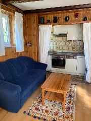 Haus Vergissmeinnicht in Bayerisch Eisenstein