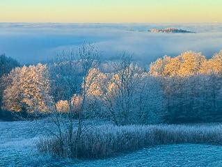 Ferienwohnungen Bauer – Auszeit mit Ausblick in Zenting