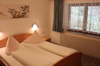 Waldpension Ludwigsberg in Bad Kötzting