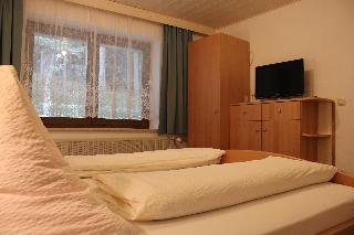 Waldpension Ludwigsberg in Bad Kötzting