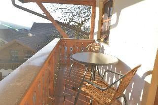 Schoffahanslhof in Arnbruck