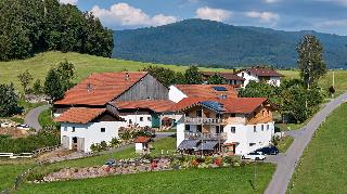 Schoffahanslhof in Arnbruck