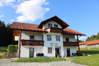 Haidberg-Hof in Sankt Englmar