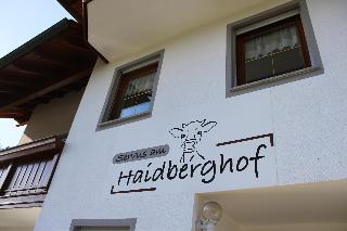 Haidberg-Hof in Sankt Englmar