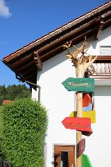 Haidberg-Hof in Sankt Englmar